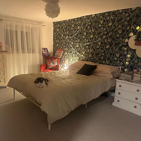 Gem Cottage Illmington Екстер'єр фото