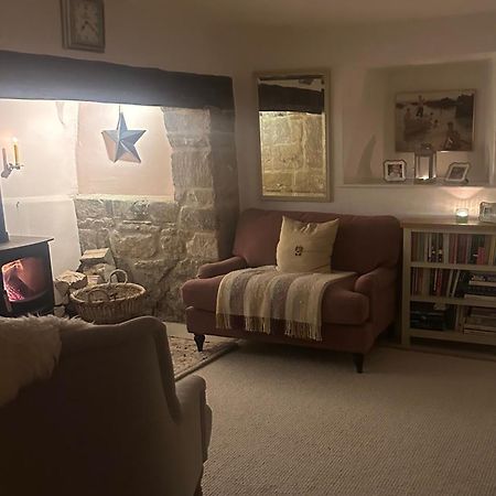 Gem Cottage Illmington Екстер'єр фото
