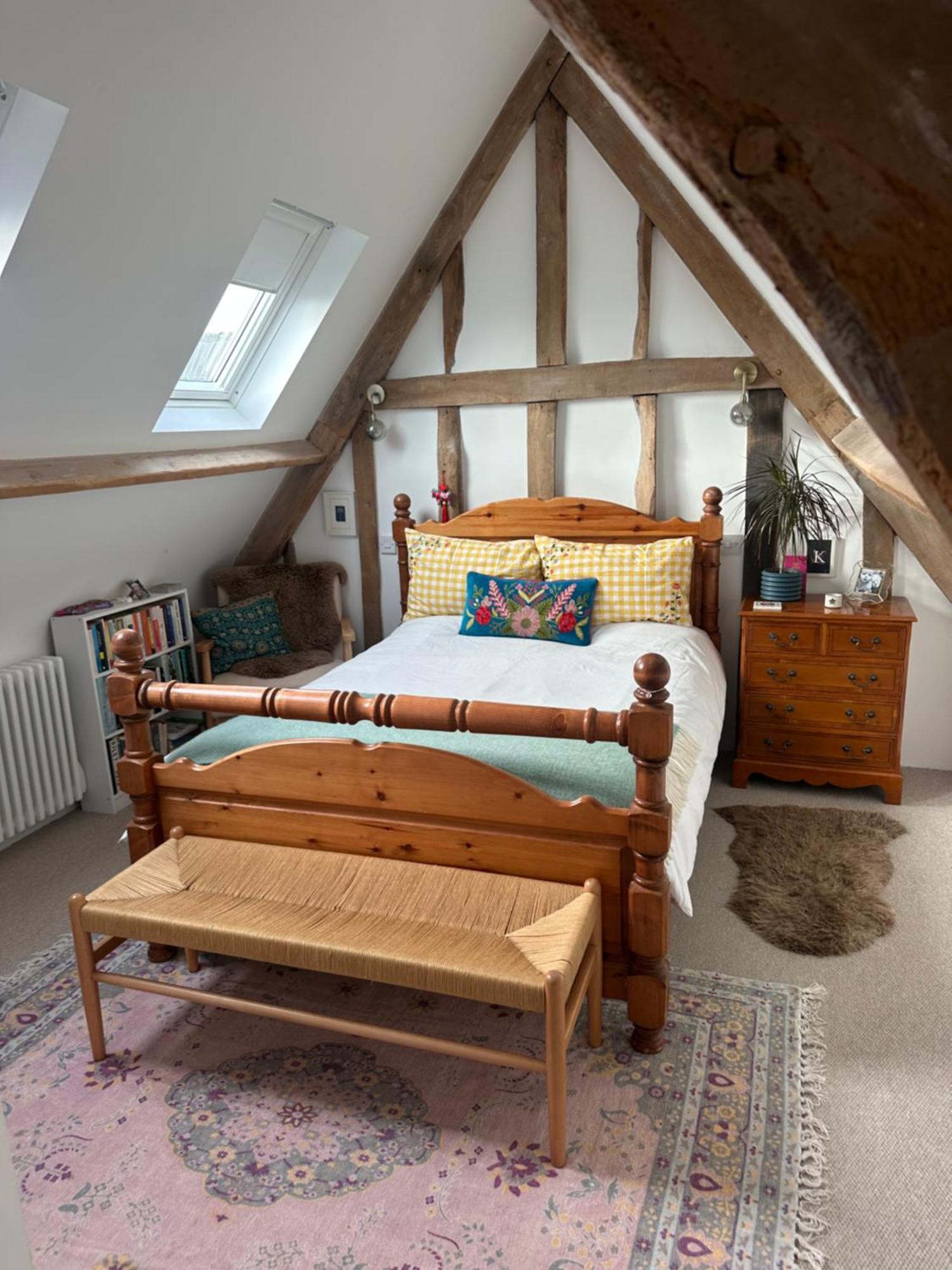 Gem Cottage Illmington Екстер'єр фото