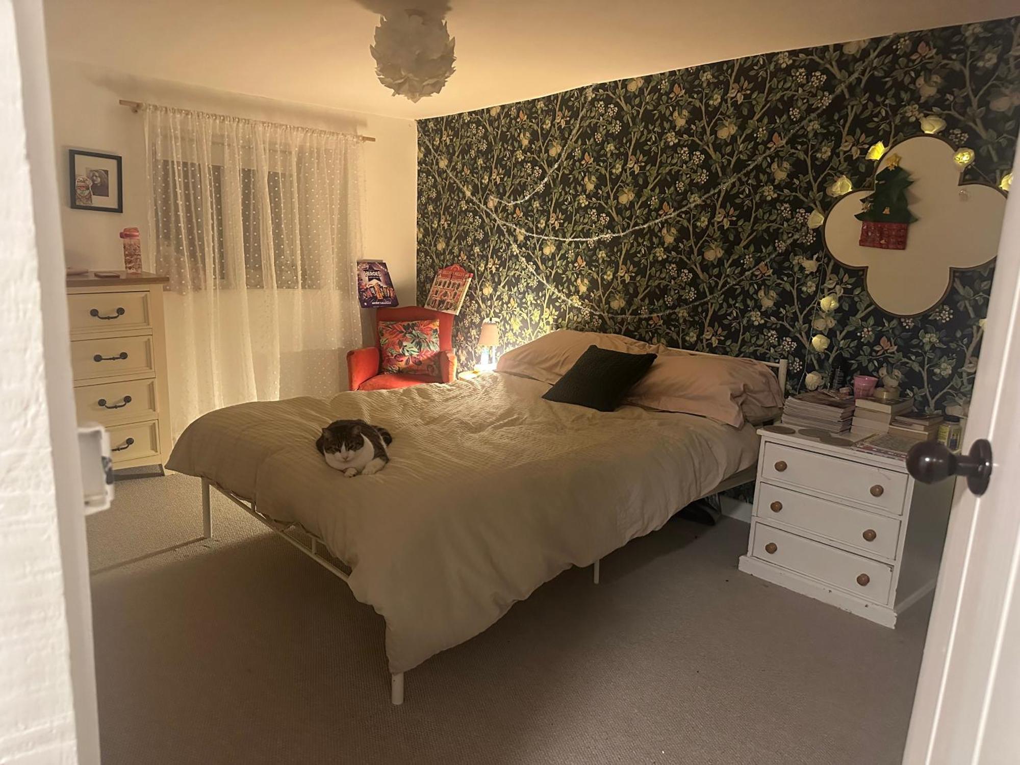 Gem Cottage Illmington Екстер'єр фото