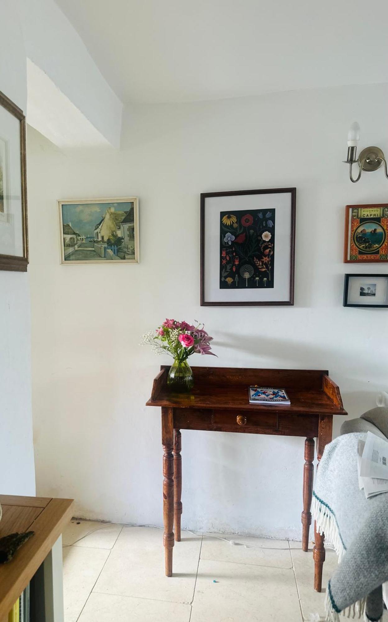 Gem Cottage Illmington Екстер'єр фото
