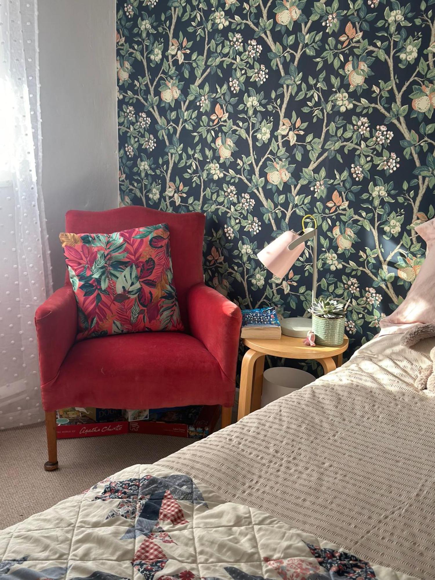 Gem Cottage Illmington Екстер'єр фото