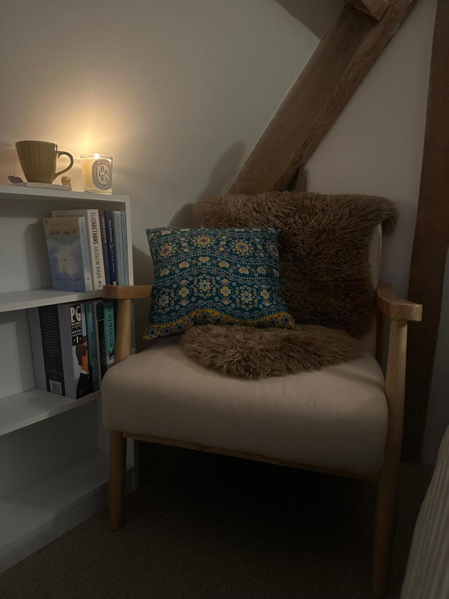 Gem Cottage Illmington Екстер'єр фото
