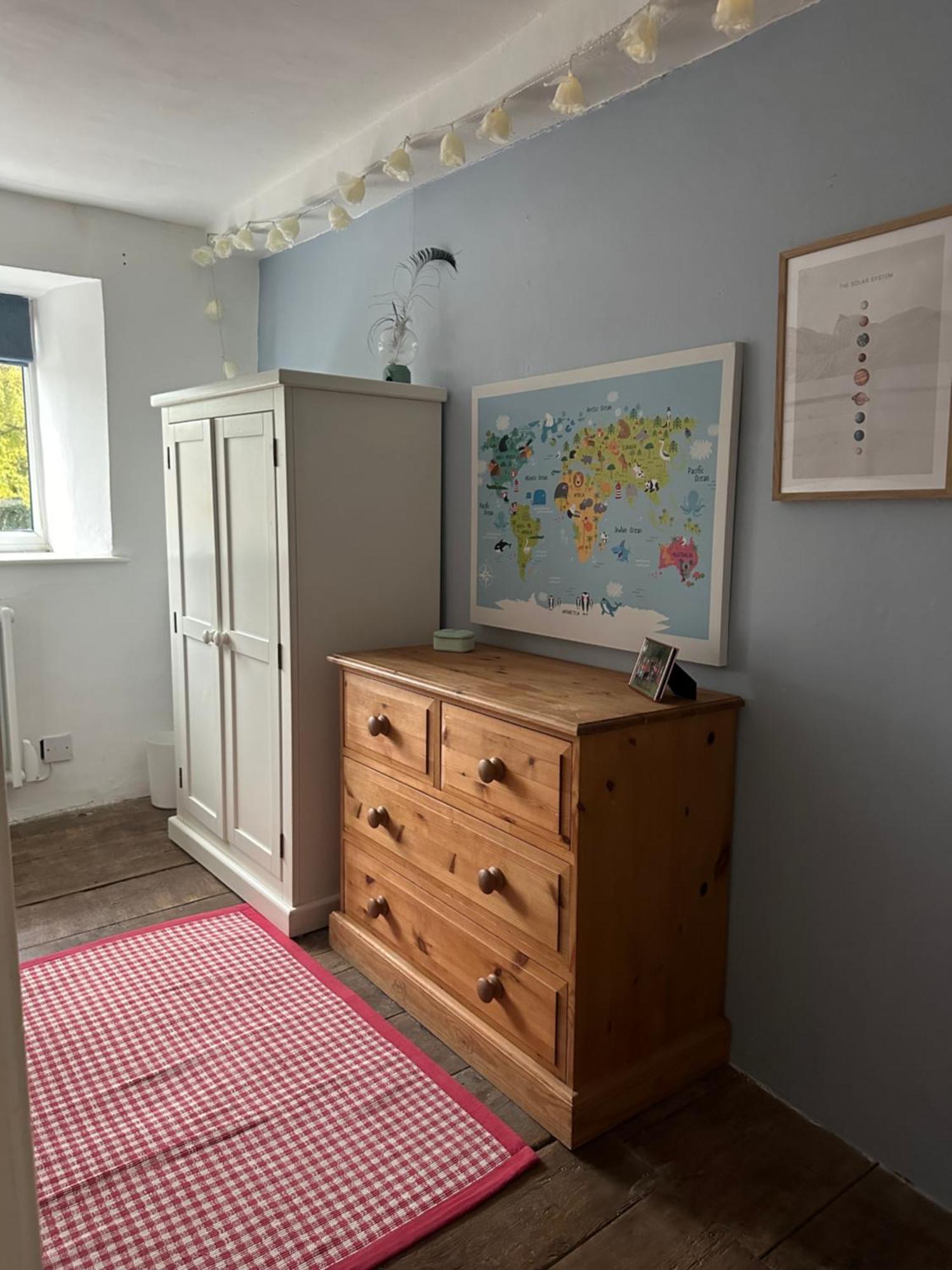 Gem Cottage Illmington Екстер'єр фото